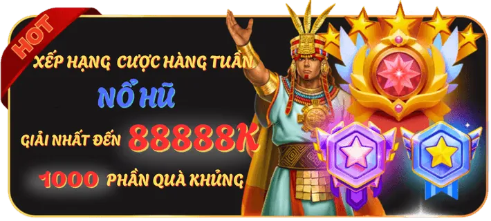 Chương trình VIP tk88 game