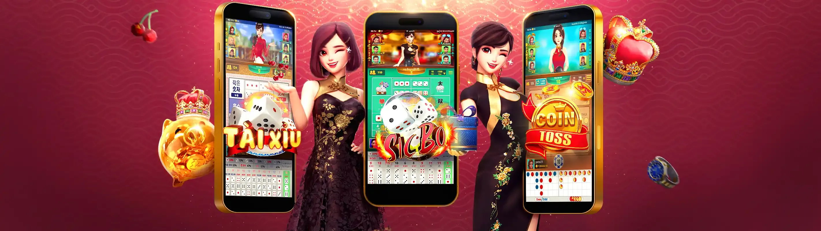 Ứng dụng tk88 game trên điện thoại